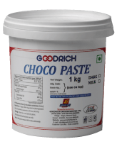 Choco paste