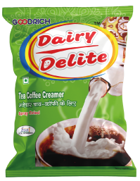 Dairy Delite (Pouch)