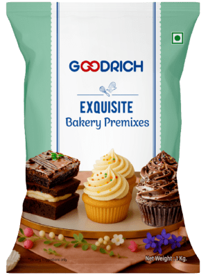 Exquisite Bakery Premixes