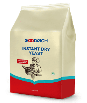Instant Dry Yeast (High Sugar Tolerant )