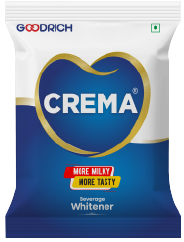 Crema (Pouch)