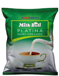 Milkbel Platina (Pouch)