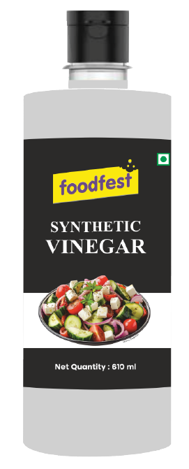 Synthetic Vinegar
