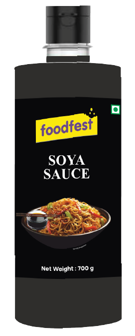 Soya Sauce