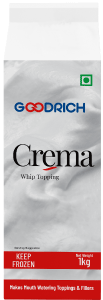 Crema