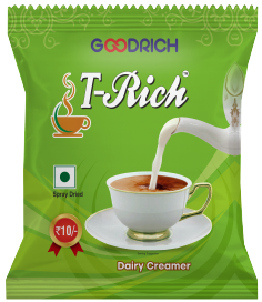 T- Rich Sachet -25gm