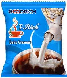 T-Rich Sachet 80Gm