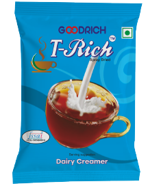 T-Rich 12gm Sachet