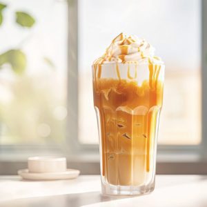 Non Dairy Creamer (Cold Soluble)