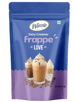Frappe