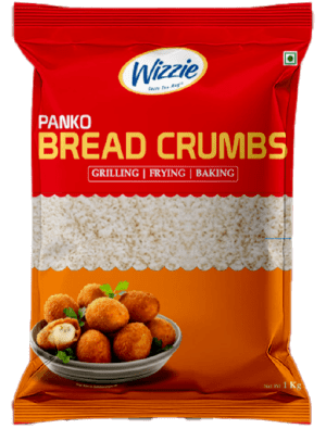 Panko Bread Crumbs