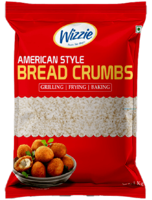 American Style Bread Crumbs