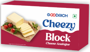 Cheezy Block