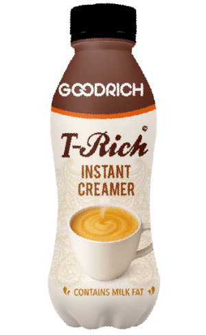 T-Rich Instant Creamer