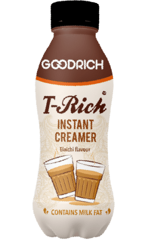T-Rich Instant Creamer