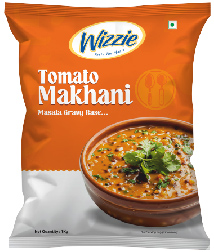 Tomato Makhani Gravy