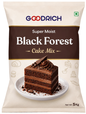 Black Forest