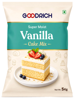 Vanilla